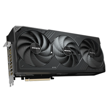 Gigabyte Windforce  RTX5090 OC 32G GV-N5090WF3OC-32GD GDDR7 512BIT 3Fanl� Gaming Ekran Kart�