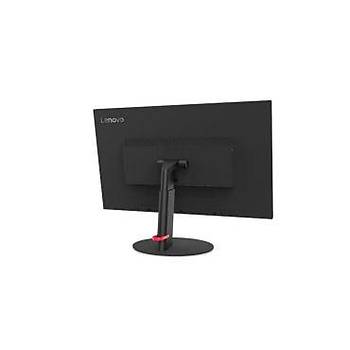 Lenovo WS 61DAMAT1TK T27p-10 (A18270UT0) 27in Monit�r HDMI Monit�r