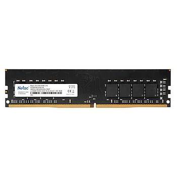 Netac Basic 8GB 3200MHz DDR4 NTBSD4P32SP-08 Bellek Ram