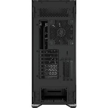 Corsair 7000D CC-9011218-WW Airlow Temperli Cam Siyah Full Tower Bilgisayar Kasas