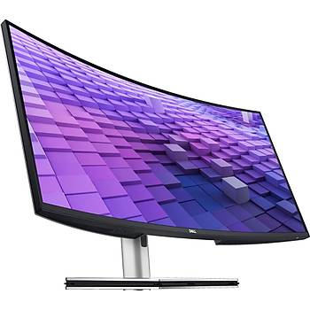 Dell UltraSharp U3824DW 38' WQHD 3840 x 1600 Curved 8ms IPS Monit�r