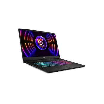 MSI Katana 17 B12VFK-1031XTR RTX4060 512GB SSD  i5-12450H 16GB DDR5 144Hz FreeDos Laptop