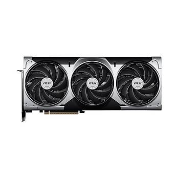 MSI RTX 5090 32G Ventus 3X OC G5090-32V3C 512Bit GDDR7 32 GB Ekran Kart�
