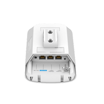 RUIJIE Reyee RG-EST330F-P 5Ghz 867 Mhz 2 Port PoE D�� Ortam Noktadan Noktaya Acces Point (Kutu ��eri�i 1 Adet )