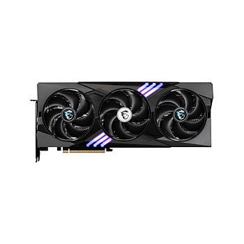 MSI RTX5070 12G Gaming Trio OC G5070-12GTC 192Bit GDDR7 12GB Ekran Kart�
