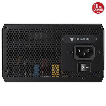 Asus Tuf Gaming TUF-GAMING-1000G 80+ Gold 1000W Mod�ler ATX 3.0 Power