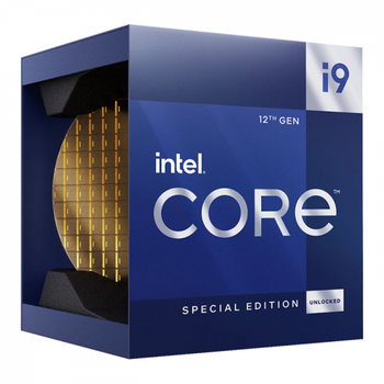 Intel i9-12900KS 16 ekirdek 3.4GHz LGA1700, 12.Nesil lemci ( Fan Yok )