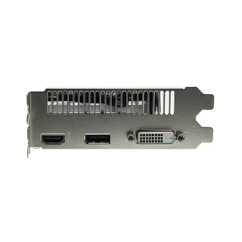 Afox GTX1050TI AF1050TI-4096D5H5-V4 4GB GDDR5 128Bit Ekran Kart�