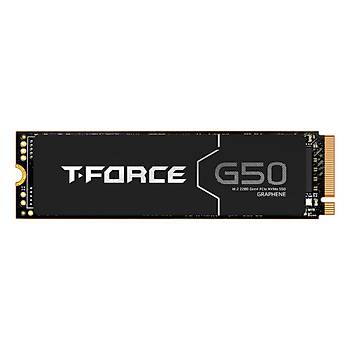 Team T-Force G50 2TB 5000/4500MB/s NVMe PCIe M.2 (TM8FFE002T0C129)