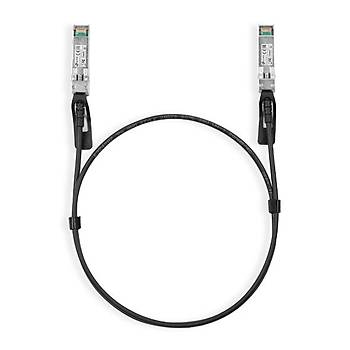 Tp-Link TL-SM5220-1M 1M Dorudan Balant SFP Kablosu