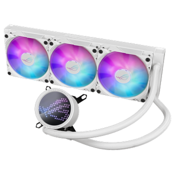 Asus Rog Ryuo ��� 360 Argb 360MM S�v� So�utucu