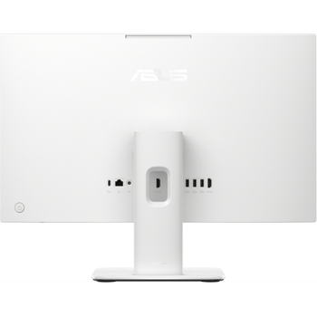 Asus V440VAK-I716512W0D i7-13620H 23,8 FullHD Ekran 16Gb DDR5 Ram 512Gb SSD Wi-Fi 6 Type-C FreeDos Beyaz All �n One Bilgisayar