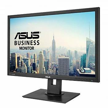 Asus 24.1 BE24AQLBH IPS MM Pro Monitr Siyah 5ms