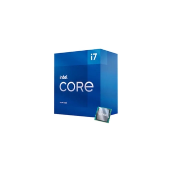 INTEL CORE i7-11700 2.5Ghz 16MB 1200p 11.Nesil FANLI BOX