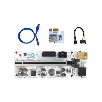 Apricot AP-EX110X Ver010X Riser Ekran Kartı Yükseltici
