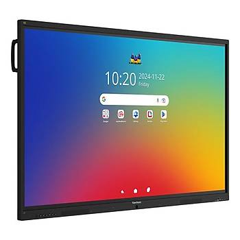 ViewSonic ViewBoard IFP7541-1-1C 75 INC 4K EDLA Sertifikal� Dokunmatik �nteraktif Ekran