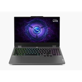 Lenovo LOQ 83GS00P8TR I5-12600HX 16 gb 1 tb SSD 6 Gb RTX3050 Freedos Diz�st� Bilgisayar�