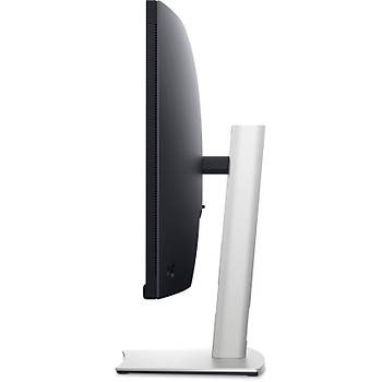 Dell P3424WEB 34 Curved IPS 8ms 60Hz 4K Video Konferans Monitr
