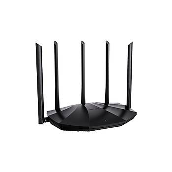 Tenda RX2 Pro 4 Port DualBand Router WiFi 6