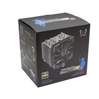 Scythe Mugen 5 SCMG-5100 120mm ��lemci Fan�