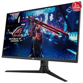 Asus Rog Strix XG32UQ 32 4K 1Ms 160Hz Fast Ips Gaming Monit�r
