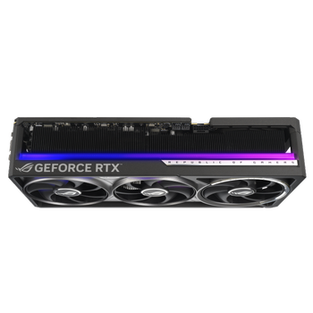 ASUS ROG Astral RTX 5090 OC 32GB GDDR7 512 Bit DLSS 4 Ekran Kart�