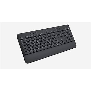 Logitech K650 920-010919 Q TR Kablosuz Siyah Klavye