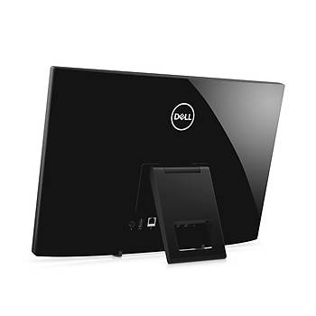 Dell Aio Inspiron 3277-B13GW41C i3-7130U 4G 1TB NVIDIA MX110 2GVGA 21.5 Non-Touch Windows10 All In One Bilgisayar