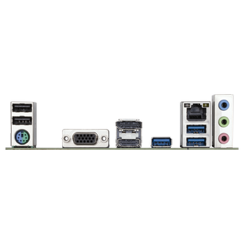 Gigabyte B760M D3HP DDR4 4xDDR4 2xM.2 DP HDMI VGA LGA1700 Anakart