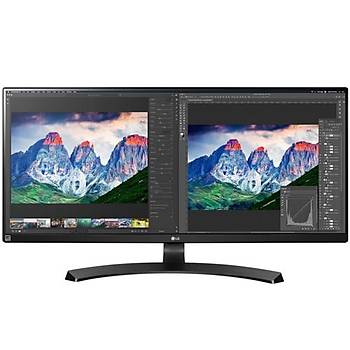 LG 34 34WL750 IPS Monitr 5ms Siyah
