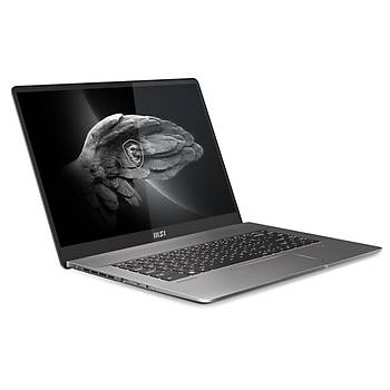 MSI NB CREATOR Z16 A12UET-021TR I7-12700H 16GB DDR5 RTX3060 GDDR6 6GB 1TB SSD 16.0 QHD 120Hz TOUCH W11P