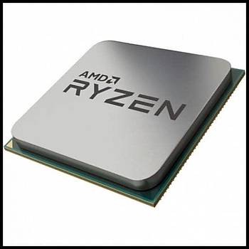 AMD Ryzen 7 3800XT 8 ekirdek 4.70GHz 36Mb 105W AM4 Fansz Box lemci