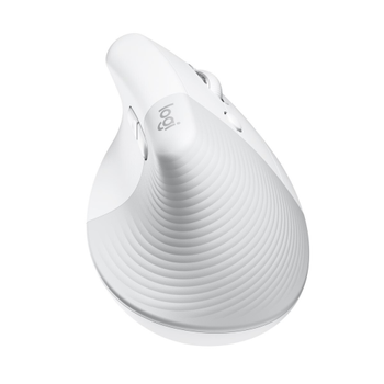LOGITECH 910-006475 LIFT Beyaz Bluetooth 1000dpi Optik�6 Tu�lu��Kablosuz��Mouse