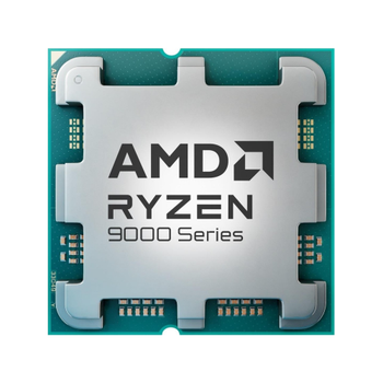 AMD Ryzen 7 9850X3D 8 �ekirdek 4,70-5.60GHz 104Mb Cache 120W AM5 Soket Fans�z TRAY ��lemci