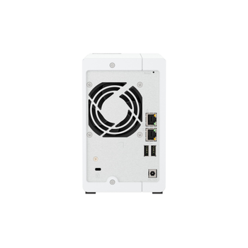 QNAP TurboNAS TS-216-G 4Gb Ram 2xYuval� Tower NAS