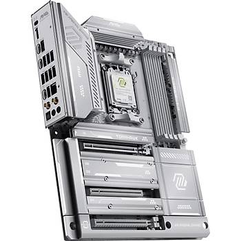 MSI MAG X870E Tomahawk Wi-Fi AMD AM5 DDR5 ATX Anakart