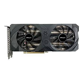 PNY GeForce RTX 5080 OC 16GB Dual-Fan Slim GDDR7 256Bit Gaming Ekran Kart� (VCG508016DFSXPB1-O)