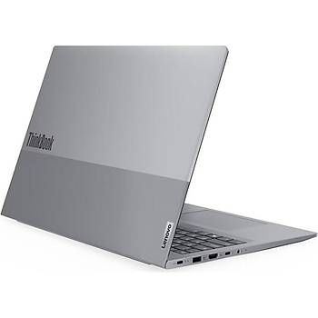 Lenovo ThinkBook 21KH00WATR I7-13700H 32GB 512SSD 16 FreeDOS Laptop