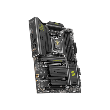 MSI MAG B850 Tomahawk Wi-Fi DDR5 8400MT/S 1XHDMI 3XM.2 ATX AM5 Anakart