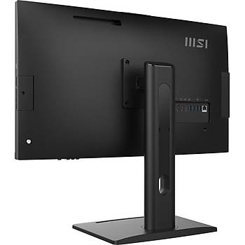 Msi Modern AM273QP AI 1UM-076XTR 27 in� Intel Core Ultra 5-125H 16GB DDR5 1TB SSD 2K WQHD FreeDos All In One Bilgisayar