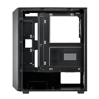 Vento FSP VG3400S 750W GEN5 80+ PSU ATX3.0 Kasa