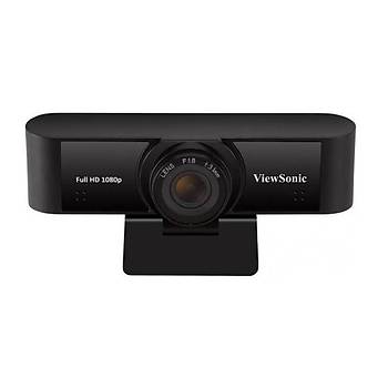 ViewSonic VB-CAM-001 Mikrofonlu Webcam