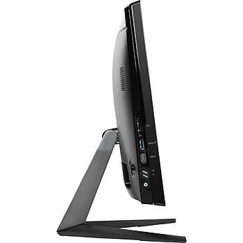 MSI PRO AP222T 13M-071TR 21.5 1920x1080 (FHD) DOKUNMATIK i5-13400 8GB DDR4 256GB SSD W11 All in One Bilgisayar