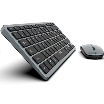 Inca IBK-572BT Blut. 2.4G Smart Keyboard Mouse Set