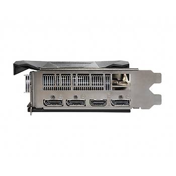 Msi VGA Radeon RX 5700 Mech RX5700 8GB GDDR6 256B DX12 PCIE 4.0 X16 (1XHDMI 3XDP) Ekran Kart
