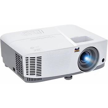 Viewsonic PA503WB DLP WXGA 1280X800 3800AL Hdm� 3D 22.000:1 Hoparl�r Projeksiyon