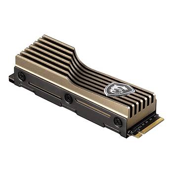Ms Ssd Spatum M480 Pro PCIe 4.0 NVMe M.2 1TB Ssd