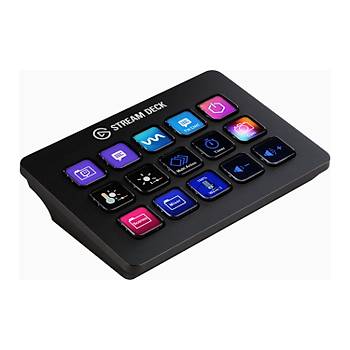 Elgato Stream Deck MK.2 10GBA9901