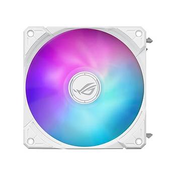 Asus ROG Ryuo IV SLC 360 ARGB Beyaz ��lemci S�v� So�utucu
