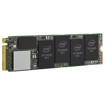 Intel SSD SSDPEKNW512G8X1 NG80 Pcie 40.00 Nand  SSD